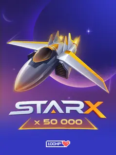 StarX game