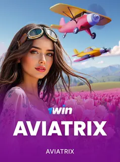 Aviatrix game