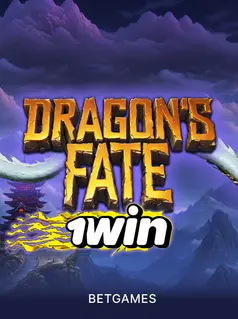 Dragon's Fate game