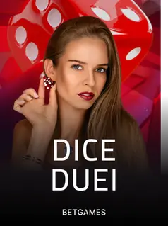 Dice Duel game