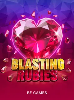 Blasting Rubies game