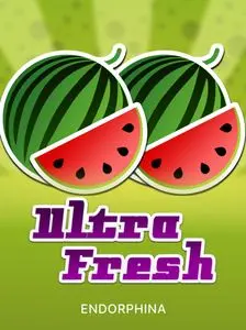 Ultra Fresh game