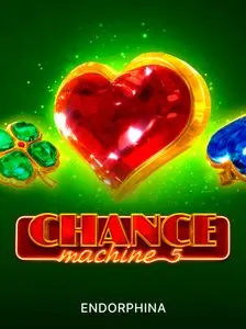 Chance Machine 5 game