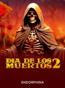 Dia De Los Muertos 2 game