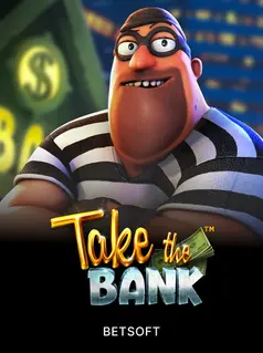 Take The Bank game
