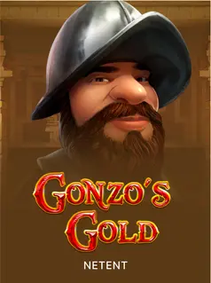Gonzo's Gold game