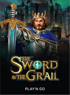 The Sword and The Grail game