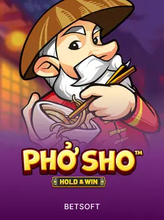 Pho Sho™ game