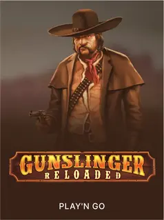 Gunslinger: Reloaded game
