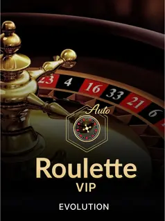 Auto Roulette VIP game