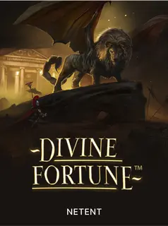 Divine Fortune game