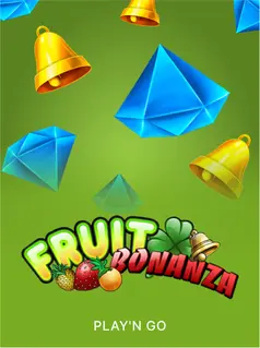 Fruit Bonanza game