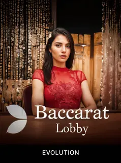Baccarat game