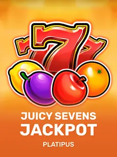 Juicy Sevens Jackpot game