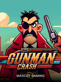 Gunman Crash game