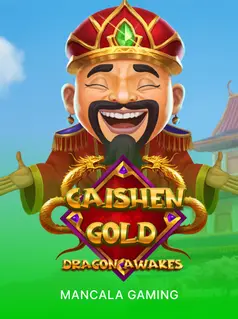 Caishen Gold: Dragon Awakes game
