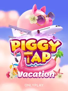 Piggy Tap game