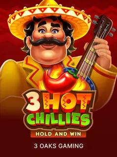 3 Hot Chillies game