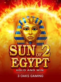 Sun of Egypt 2 game