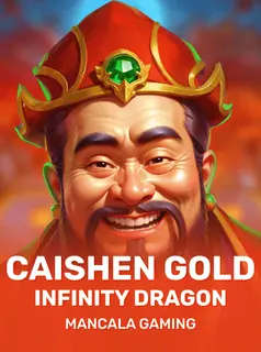 Caishen Gold Infinity Dragon game