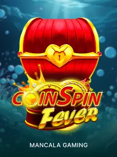 CoinSpin Fever game