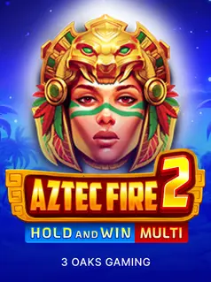 Aztec Fire 2 game