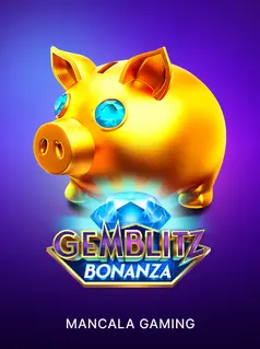 GemBlitz Bonanza game