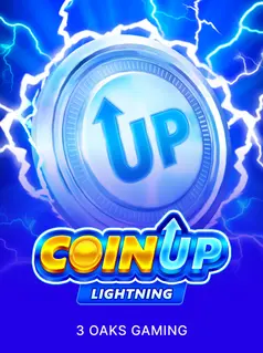 Coin UP: Lightning game