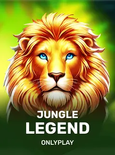 Jungle Legend game