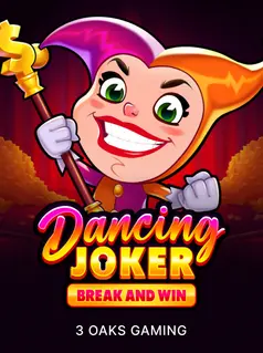 Dancing Joker game