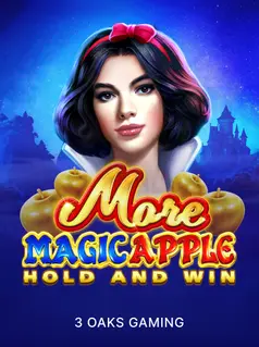 More Magic Apple game