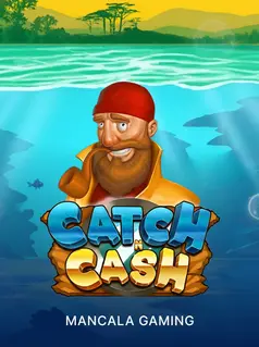 Catch N Cash game