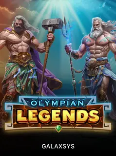 Olympian Legends game