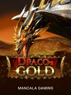 Draco's Gold game