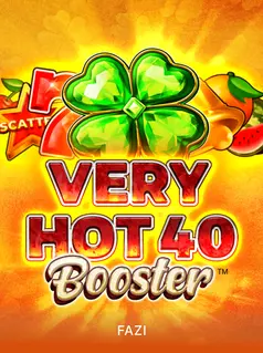 Very Hot 40 Booster game