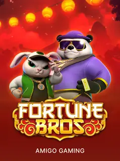 Fortune Bros game