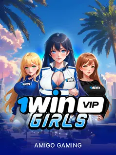 1win Girls game