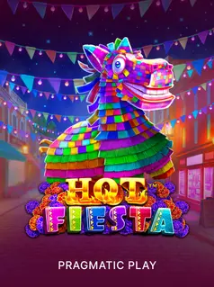 Hot Fiesta game