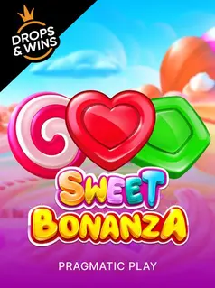 Sweet Bonanza game
