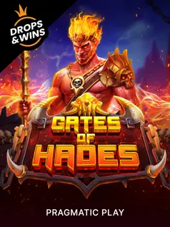 Gates of Hades game