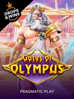 Gates of Olympus game