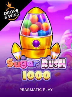 Sugar Rush 1000 game