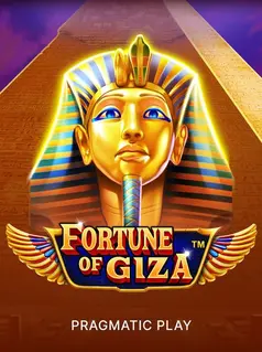 Fortune of Giza game