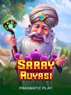 Saray Ruyasi game