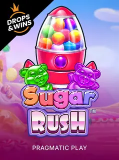 Sugar Rush game