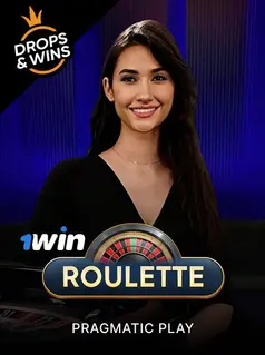 1win ROULETTE game