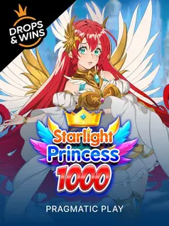 Starlight Princess 1000 game