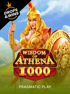 Wisdom of Athena 1000 game