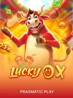 Lucky Ox game