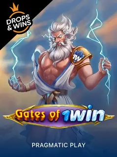 Gates of 1win game